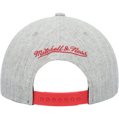 NBA Miami Heat Hardwood Classics 2.0 Snapback Hat