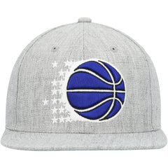 NBA Orlando Magic Hardwood Classics 2.0 Snapback Hat