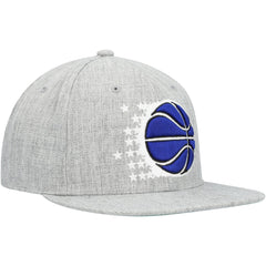 NBA Orlando Magic Hardwood Classics 2.0 Snapback Hat