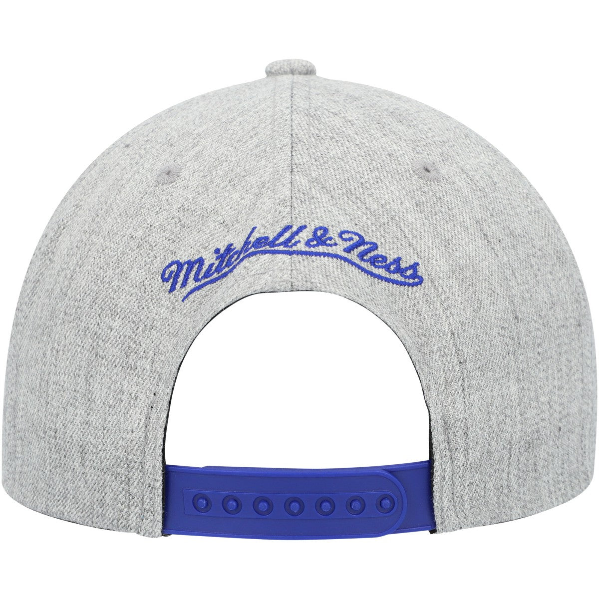 NBA Orlando Magic Hardwood Classics 2.0 Snapback Hat