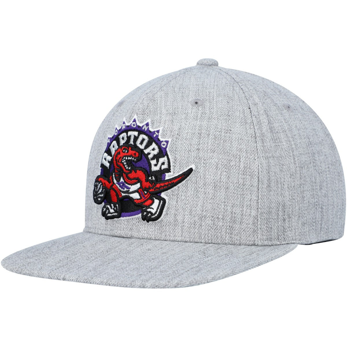 NBA Toronto Raptors Hardwood Classics 2.0 Snapback Hat