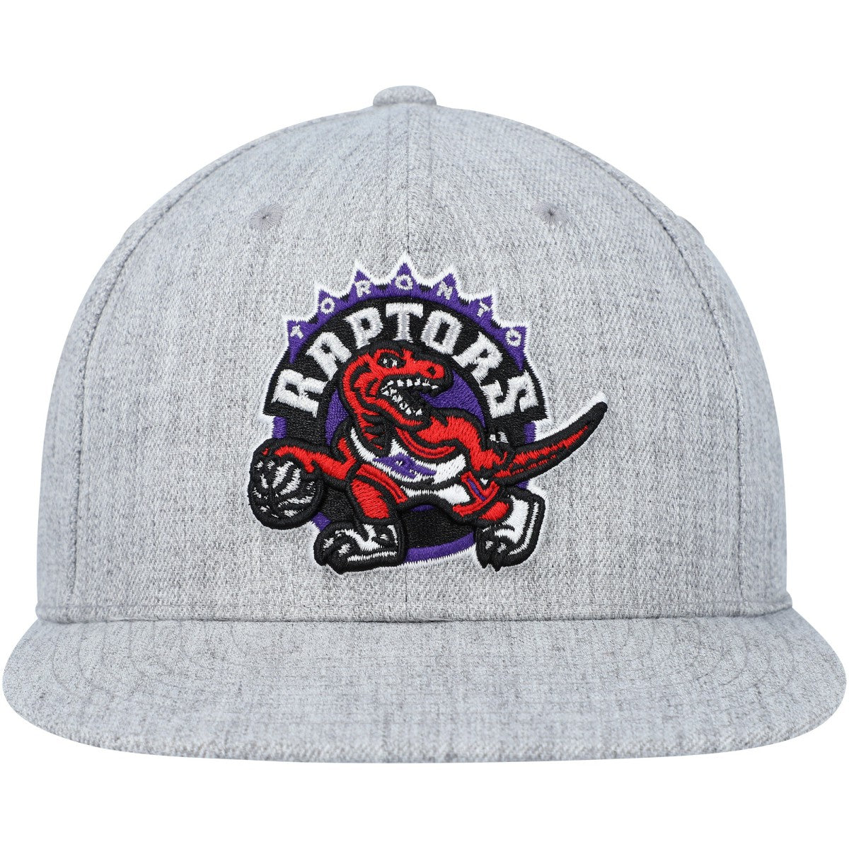 NBA Toronto Raptors Hardwood Classics 2.0 Snapback Hat