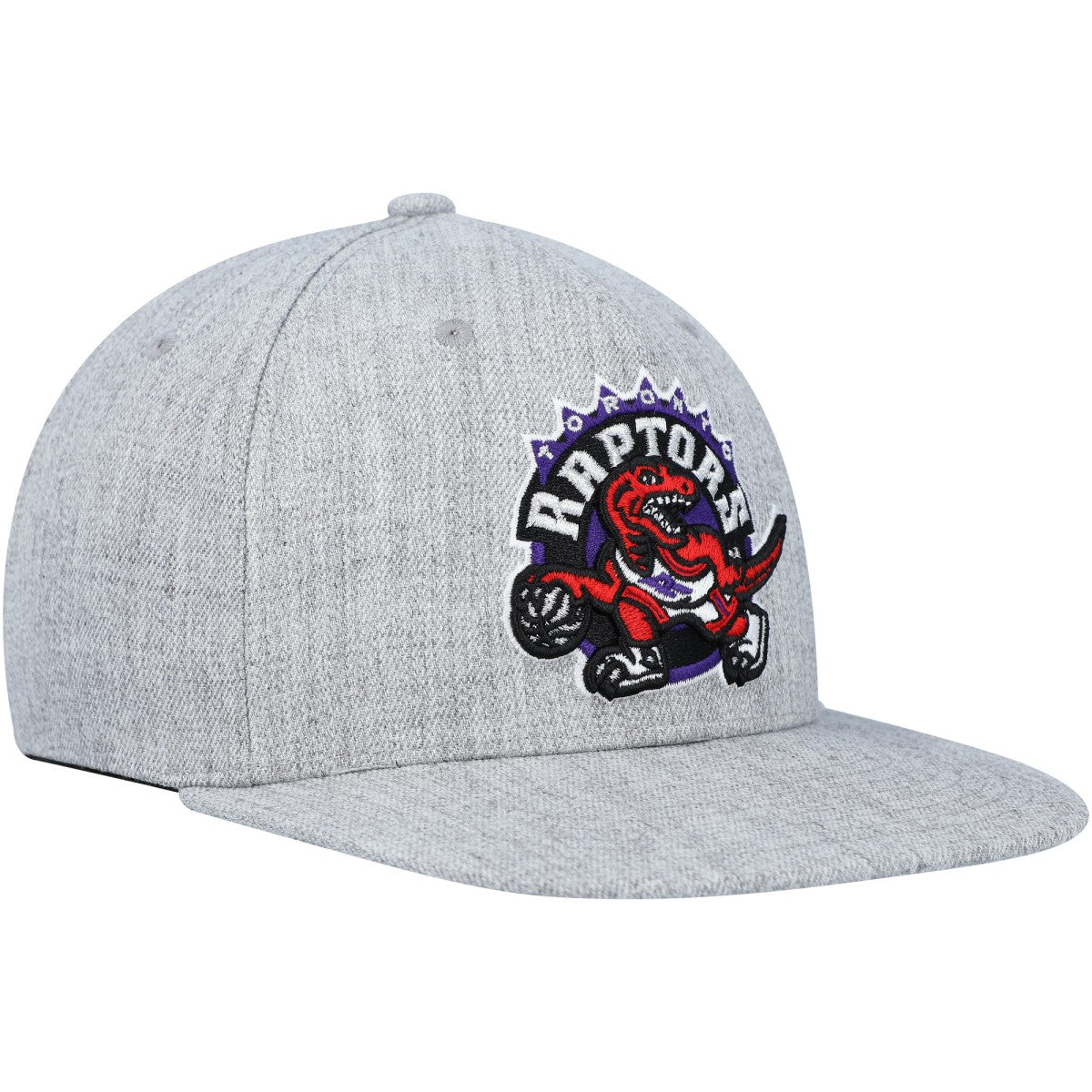 NBA Toronto Raptors Hardwood Classics 2.0 Snapback Hat