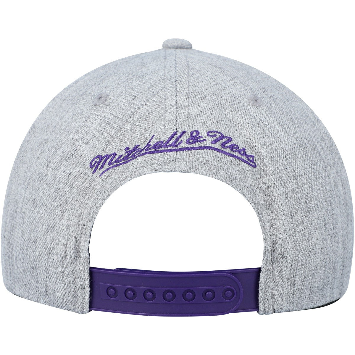 NBA Toronto Raptors Hardwood Classics 2.0 Snapback Hat
