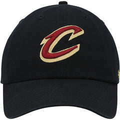 NBA Cleveland Cavaliers '47 Core Logo Clean Up Adjustable Hat sale