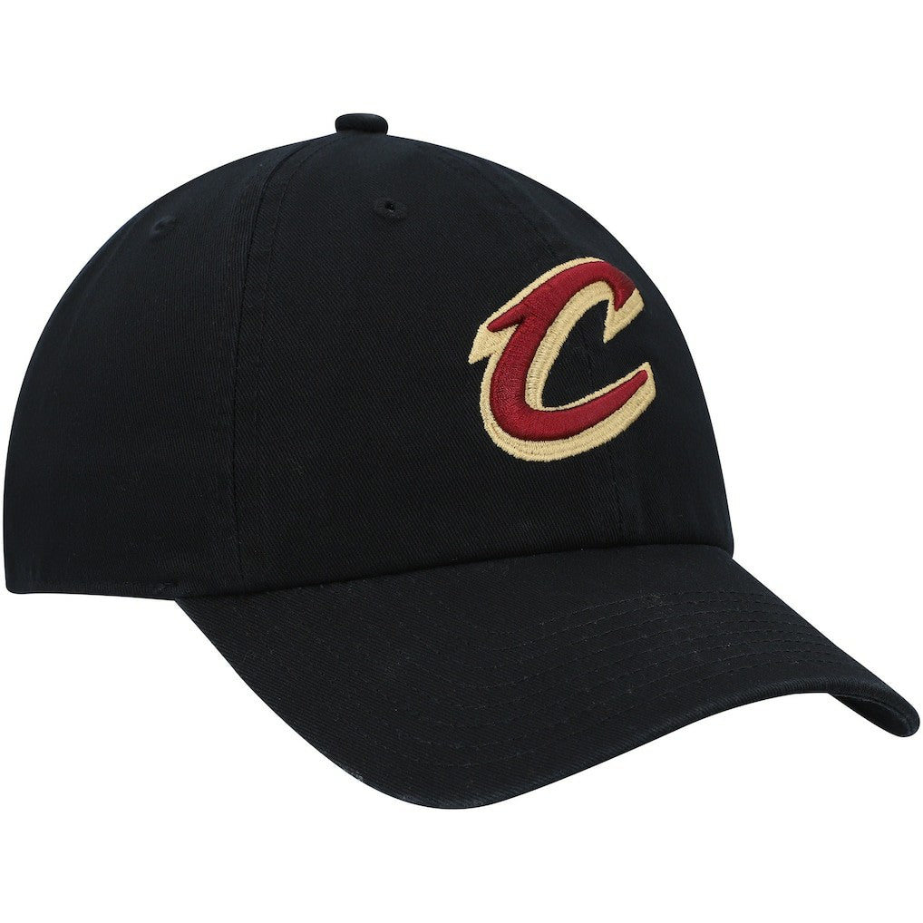 NBA Cleveland Cavaliers '47 Core Logo Clean Up Adjustable Hat sale