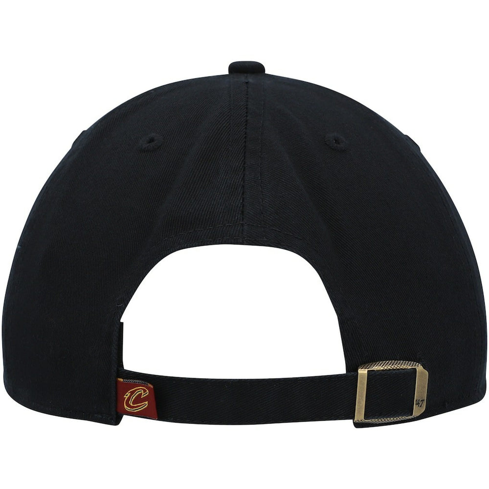 NBA Cleveland Cavaliers '47 Core Logo Clean Up Adjustable Hat sale