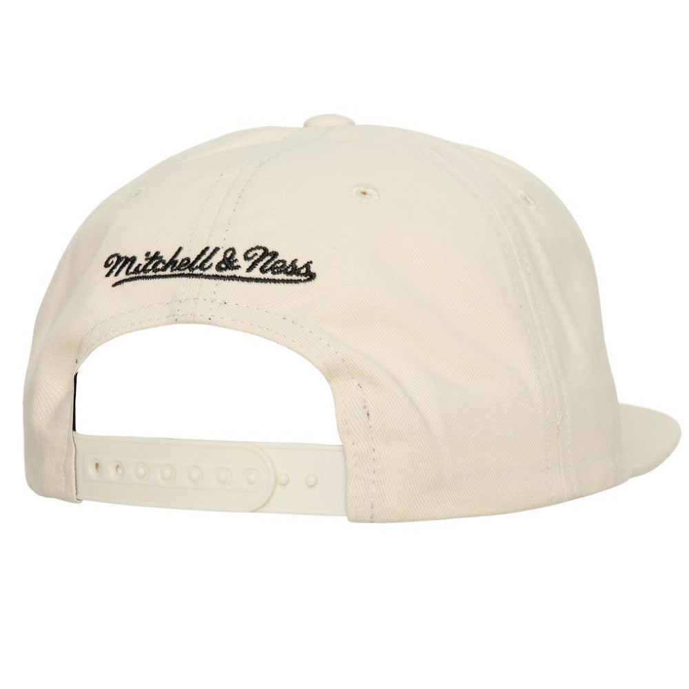 MLB Chicago White Sox Mitchell & Ness Reframe Retro Snapback Hat