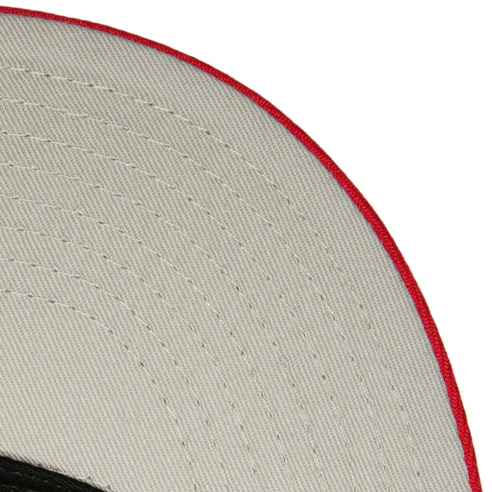 MLB Chicago White Sox Mitchell & Ness Bases Loaded Fitted Hat