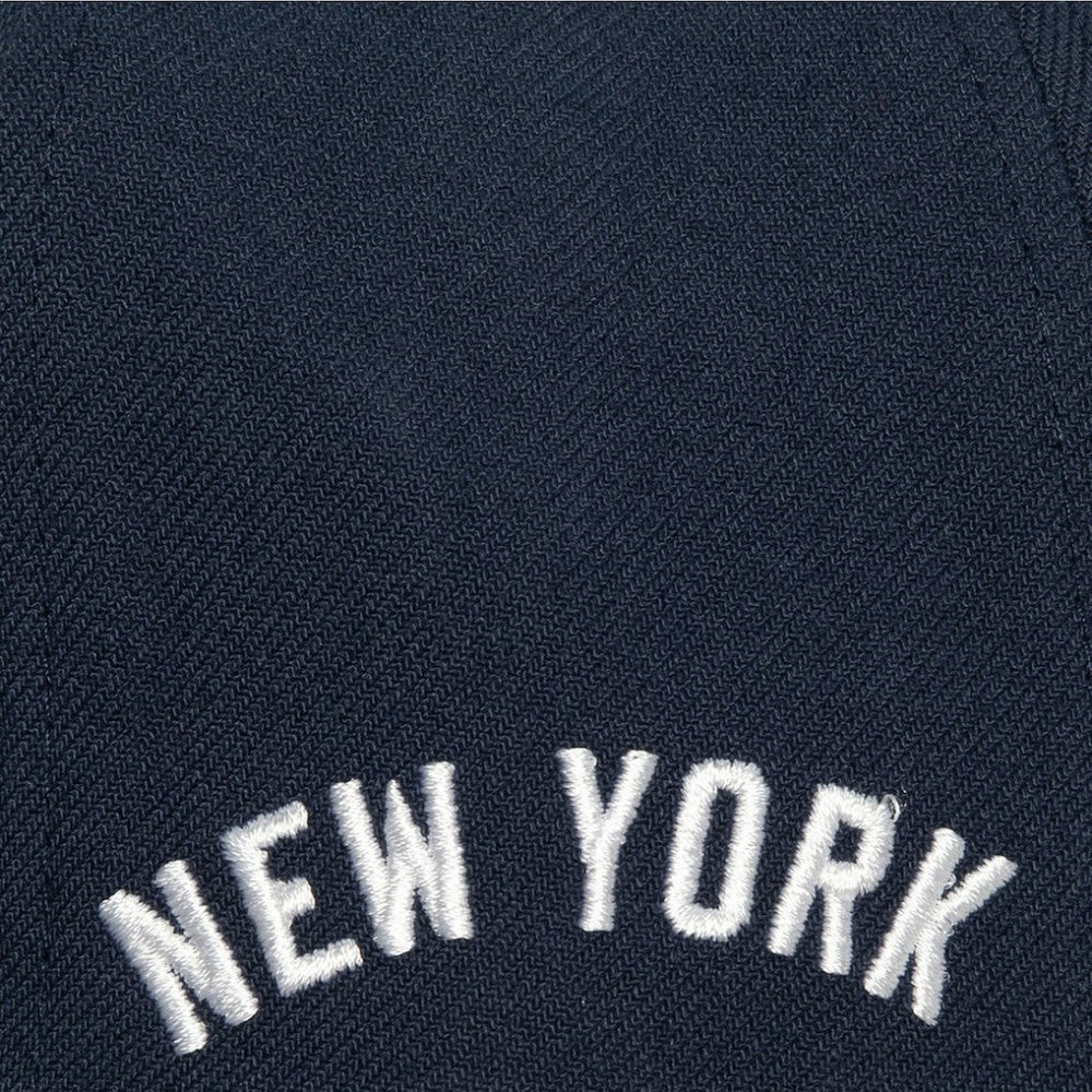 MLB New York Yankees Mitchell & Ness Bases Loaded Fitted Hat