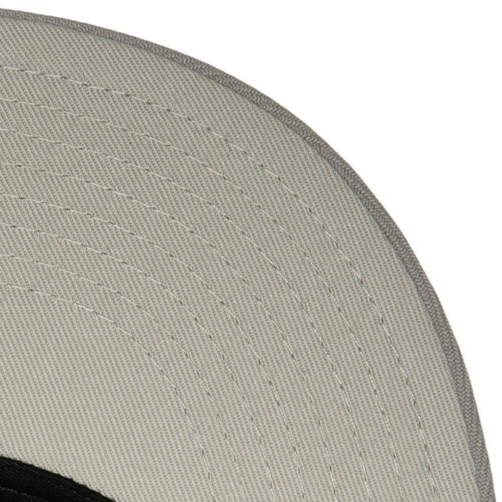 MLB New York Yankees Mitchell & Ness Bases Loaded Fitted Hat