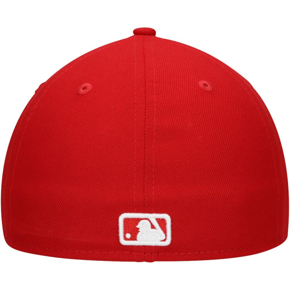 MLB Chicago Cubs New Era Low Profile 59FIFTY Fitted Hat