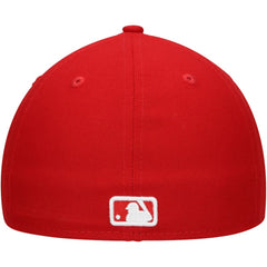 MLB Chicago Cubs New Era Low Profile 59FIFTY Fitted Hat