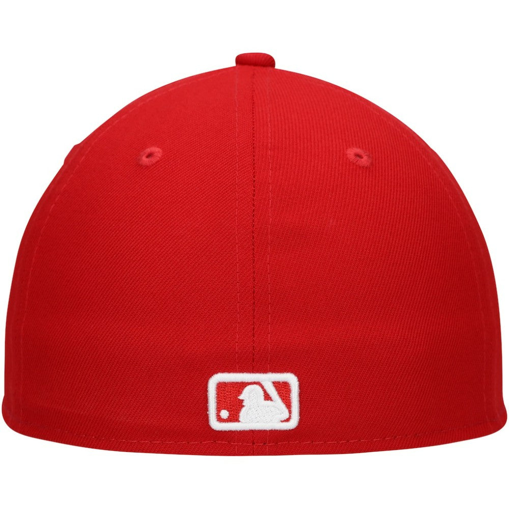 MLB Pittsburgh Pirates New Era Low Profile 59FIFTY Fitted Hat