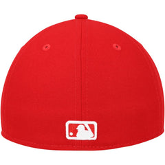 MLB St. Louis Cardinals New Era Low Profile 59FIFTY Fitted Hat