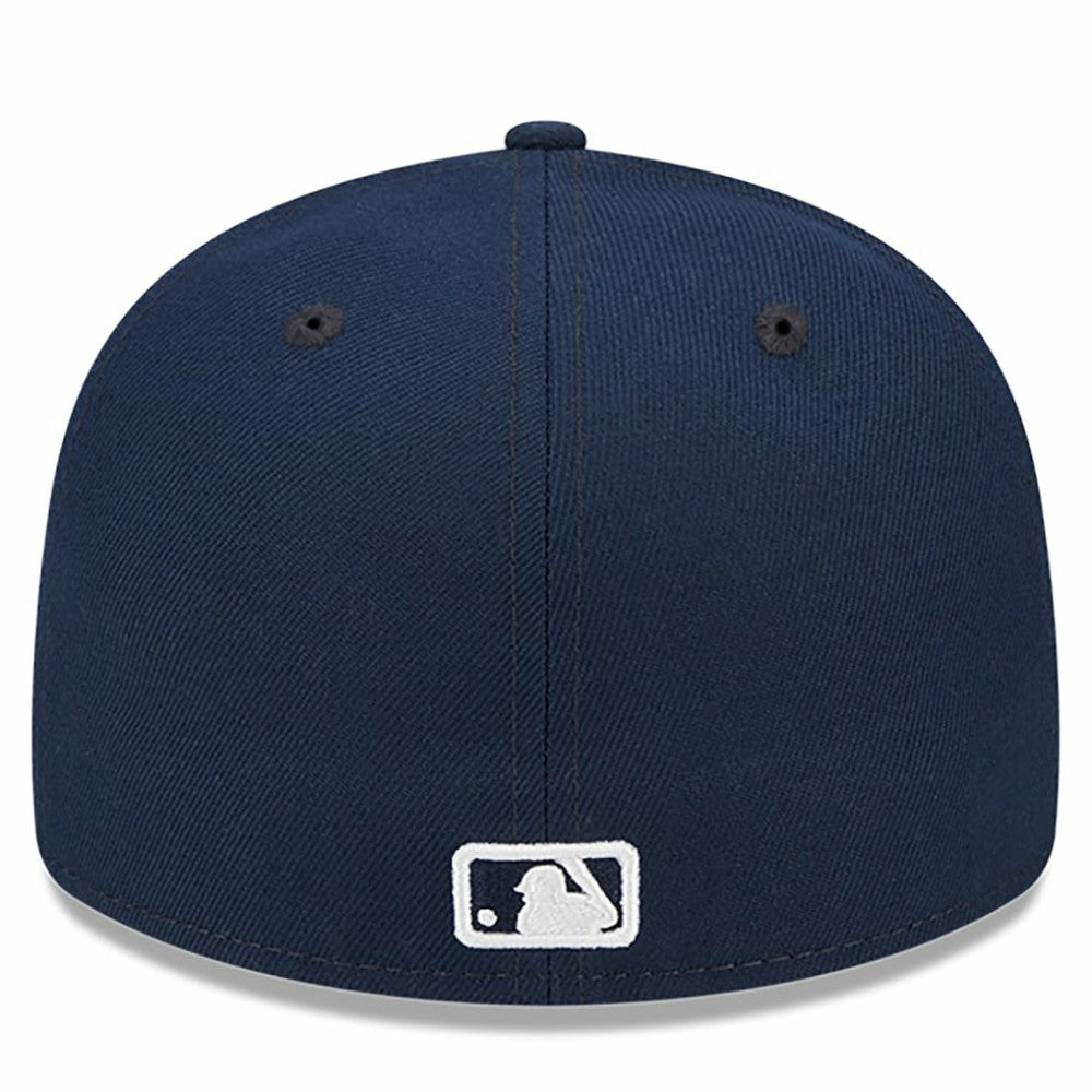MLB Arizona Diamondbacks New Era Oceanside Low Profile 59FIFTY Fitted Hat