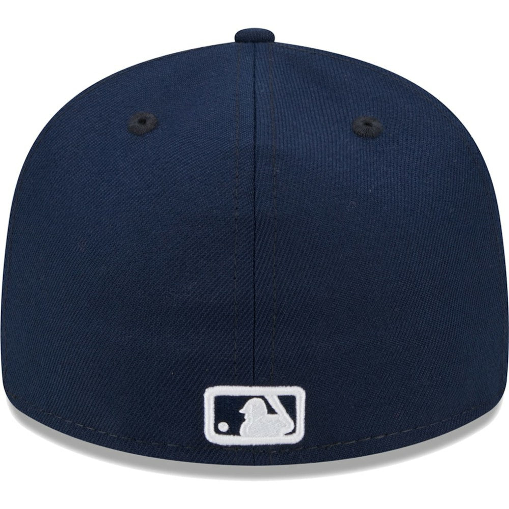 MLB Boston Red Sox New Era Oceanside Low Profile 59FIFTY Fitted Hat