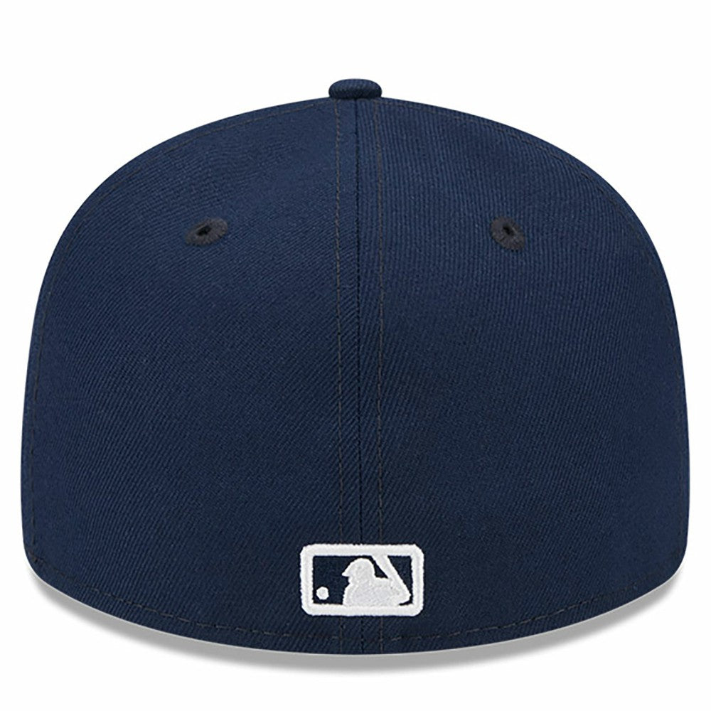 MLB Miami Marlins New Era Oceanside Low Profile 59FIFTY Fitted Hat