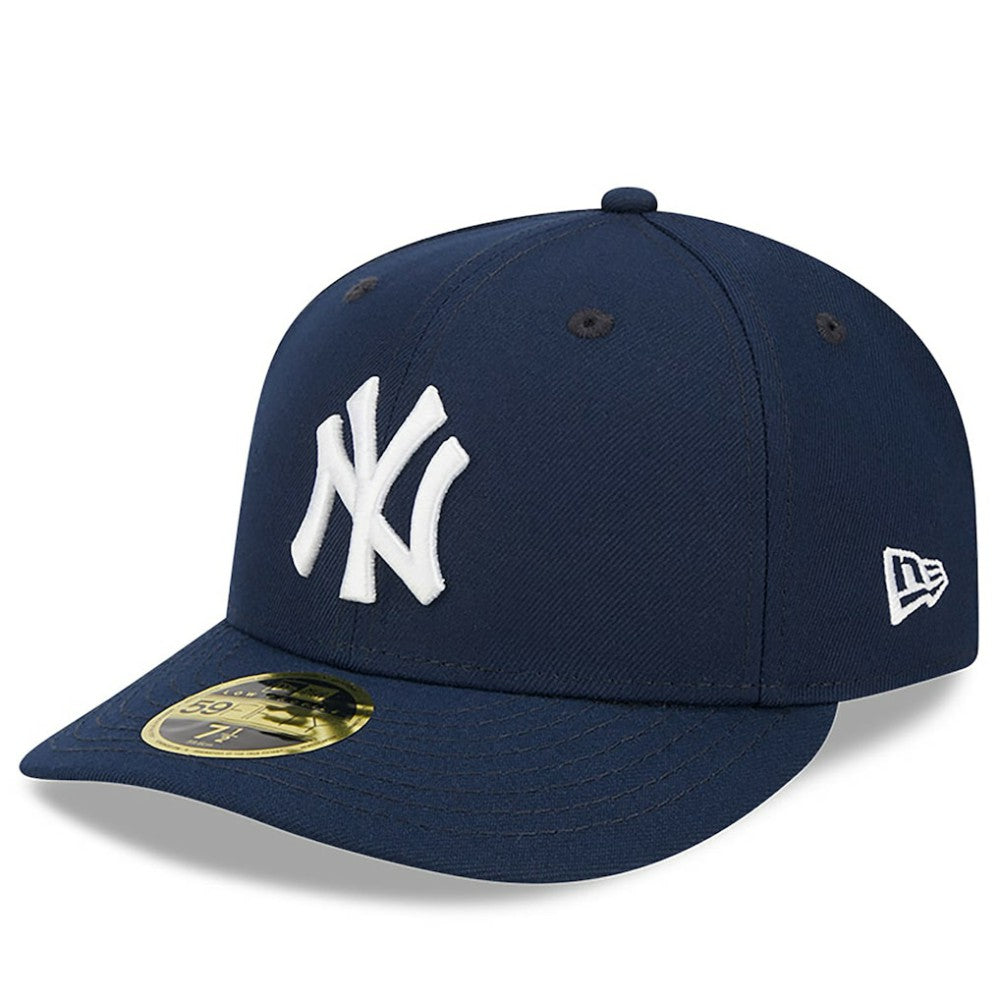 MLB New York Yankees New Era Oceanside Low Profile 59FIFTY Fitted Hat