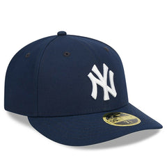 MLB New York Yankees New Era Oceanside Low Profile 59FIFTY Fitted Hat