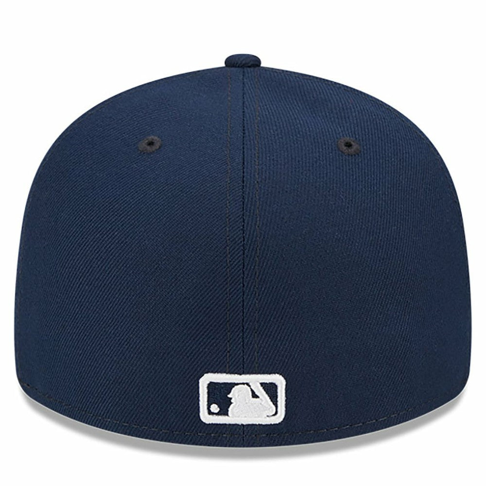 MLB New York Yankees New Era Oceanside Low Profile 59FIFTY Fitted Hat
