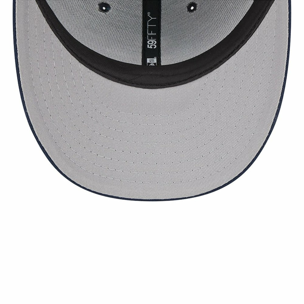 MLB New York Yankees New Era Oceanside Low Profile 59FIFTY Fitted Hat