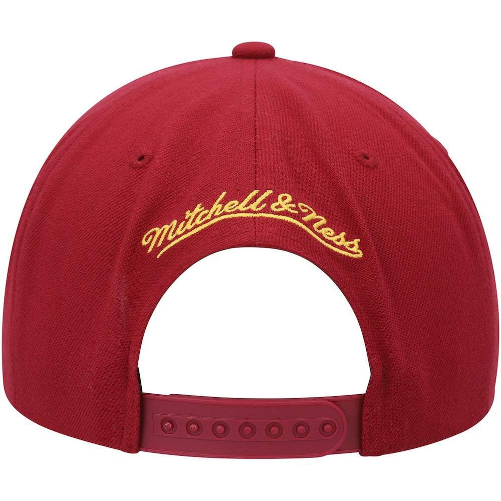 NBA Denver Nuggets Side Core 2.0 Snapback Hat sale