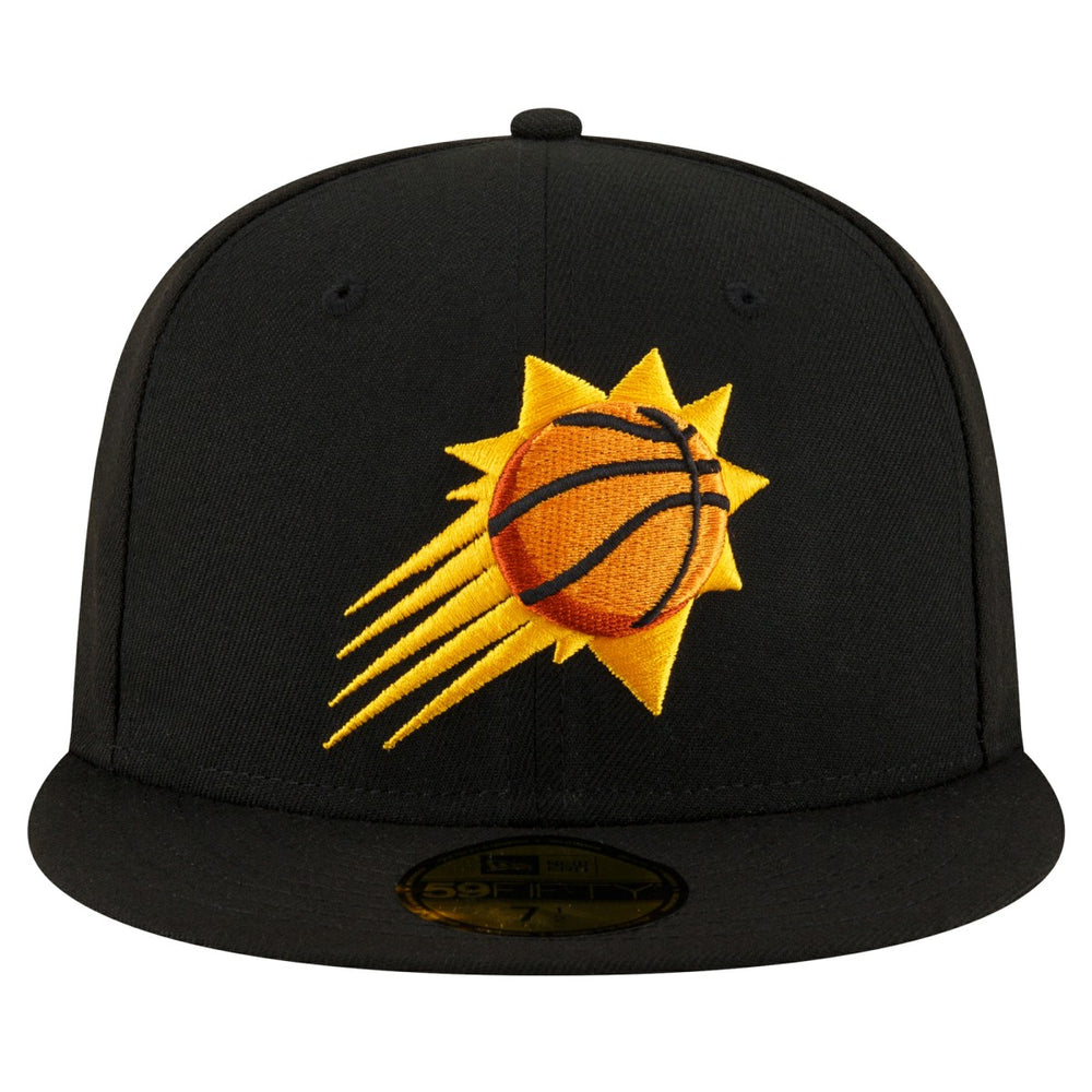 NBA Phoenix Suns Team 59FIFTY Fitted Hat