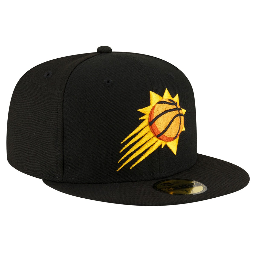 NBA Phoenix Suns Team 59FIFTY Fitted Hat