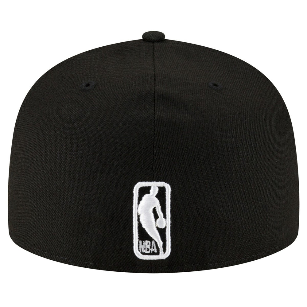NBA Phoenix Suns Team 59FIFTY Fitted Hat