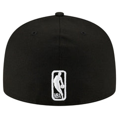 NBA Phoenix Suns Team 59FIFTY Fitted Hat