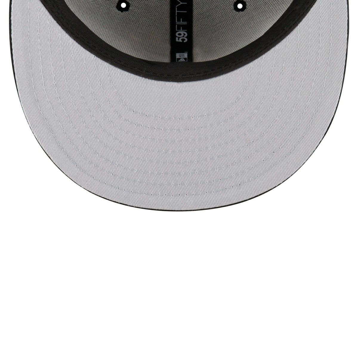 NBA Phoenix Suns Team 59FIFTY Fitted Hat