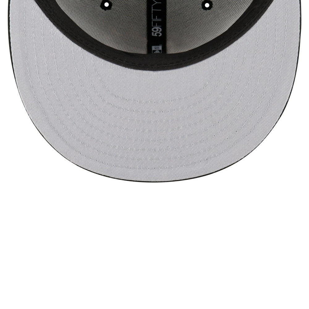 NBA Phoenix Suns Team 59FIFTY Fitted Hat