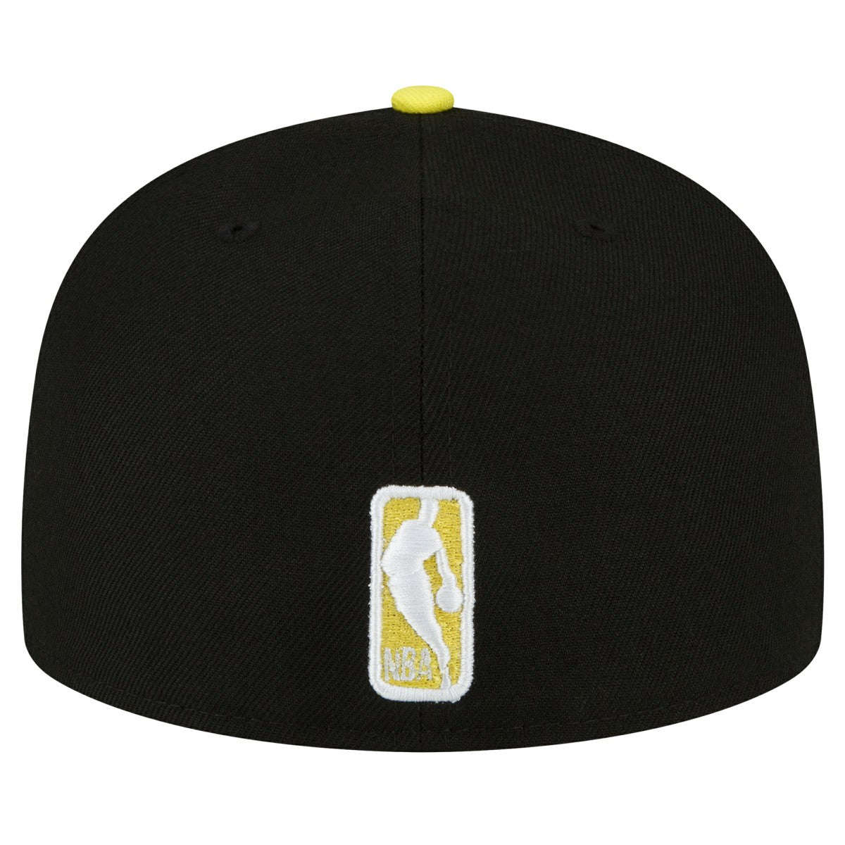 NBA Utah Jazz 2-Tone 59FIFTY Fitted Hat