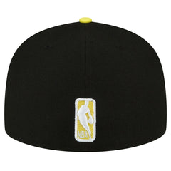 NBA Utah Jazz 2-Tone 59FIFTY Fitted Hat