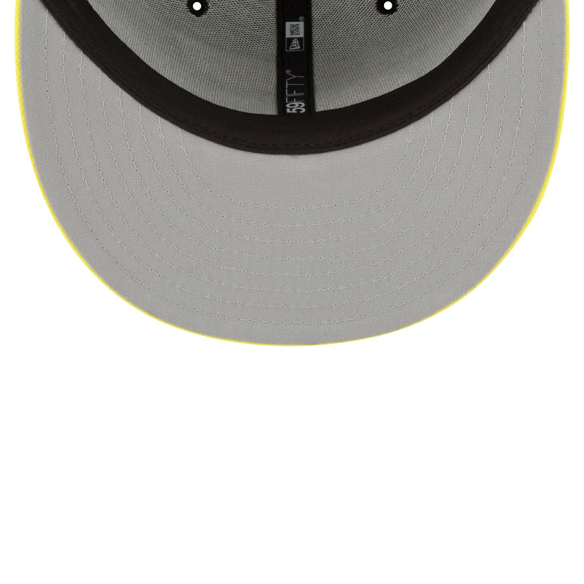 NBA Utah Jazz 2-Tone 59FIFTY Fitted Hat