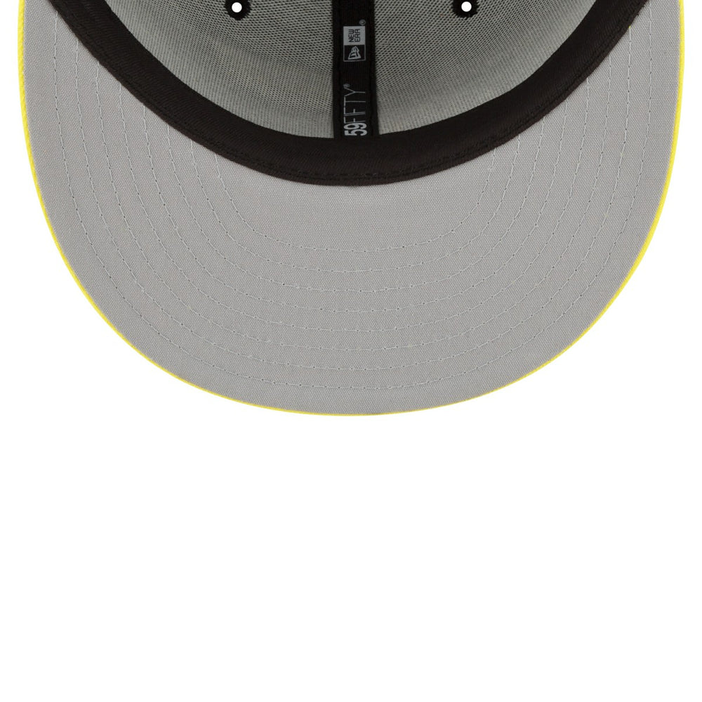 NBA Utah Jazz 2-Tone 59FIFTY Fitted Hat