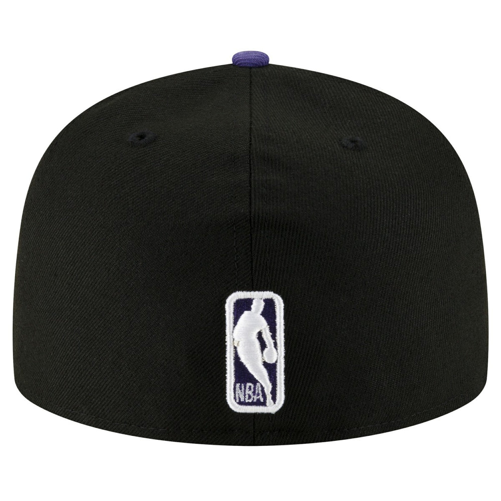 NBA Phoenix Suns 2-Tone 59FIFTY Fitted Hat