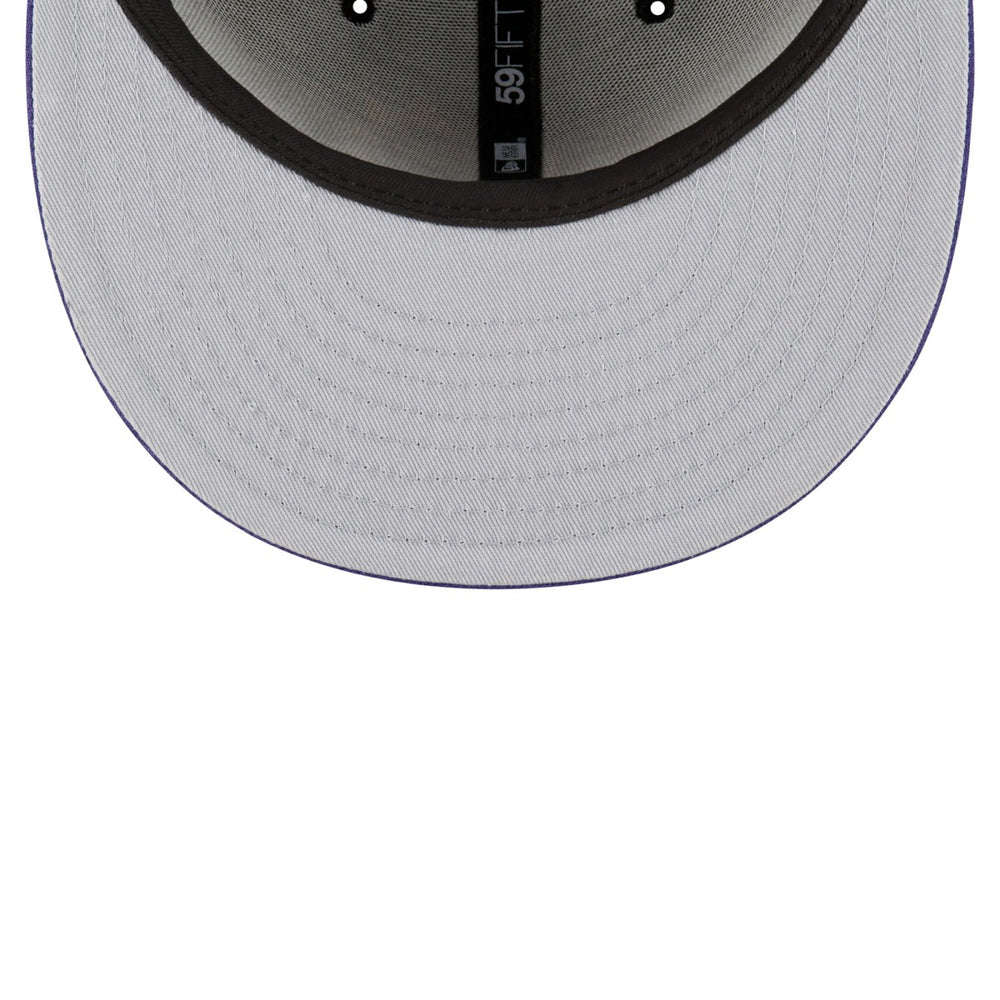 NBA Phoenix Suns 2-Tone 59FIFTY Fitted Hat