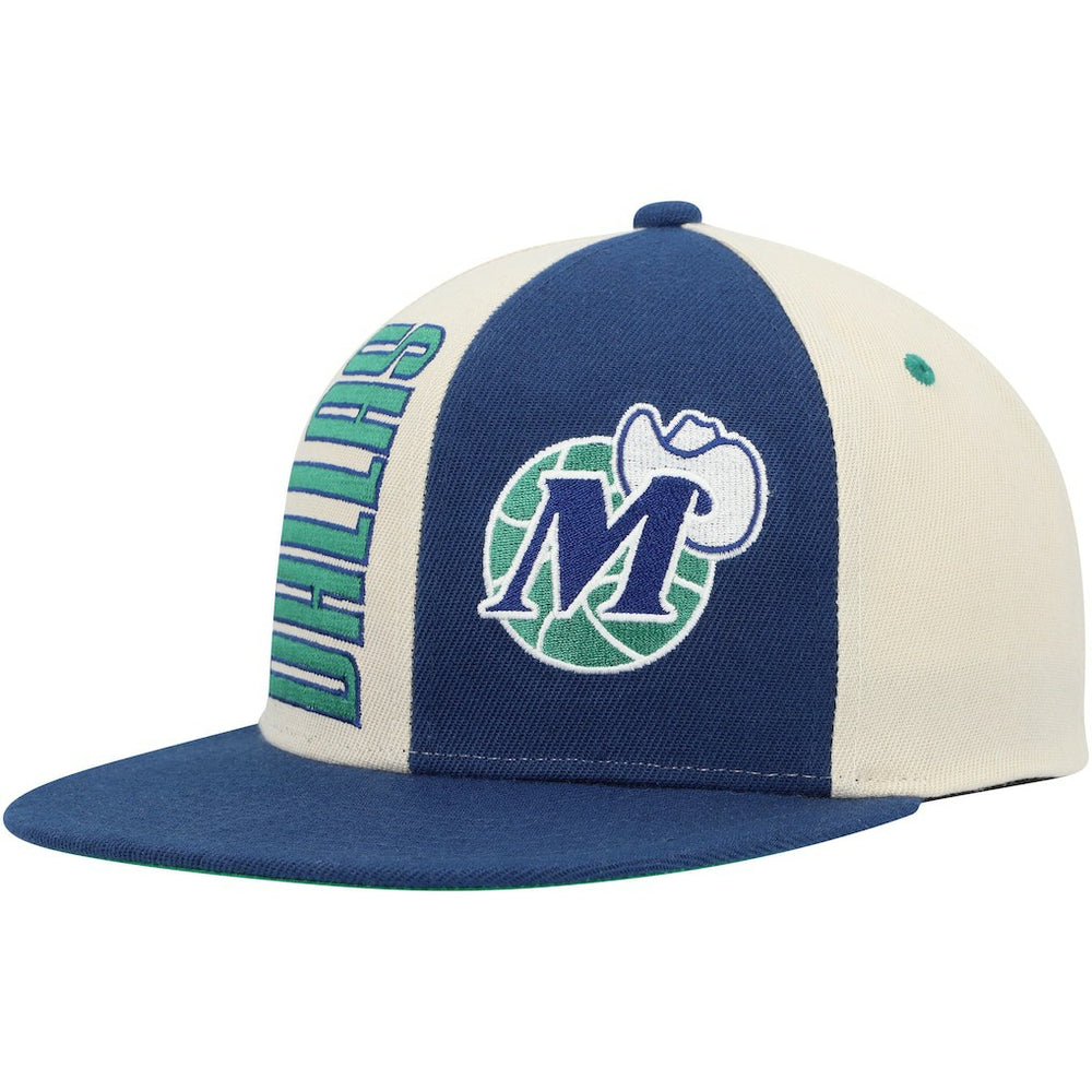 NBA Dallas Mavericks Hardwood Classics Pop Snapback Hat sale