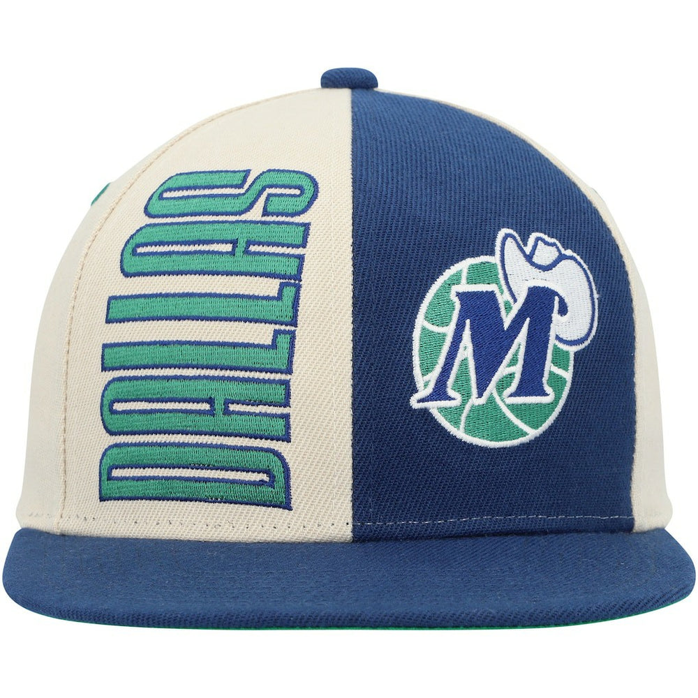 NBA Dallas Mavericks Hardwood Classics Pop Snapback Hat sale