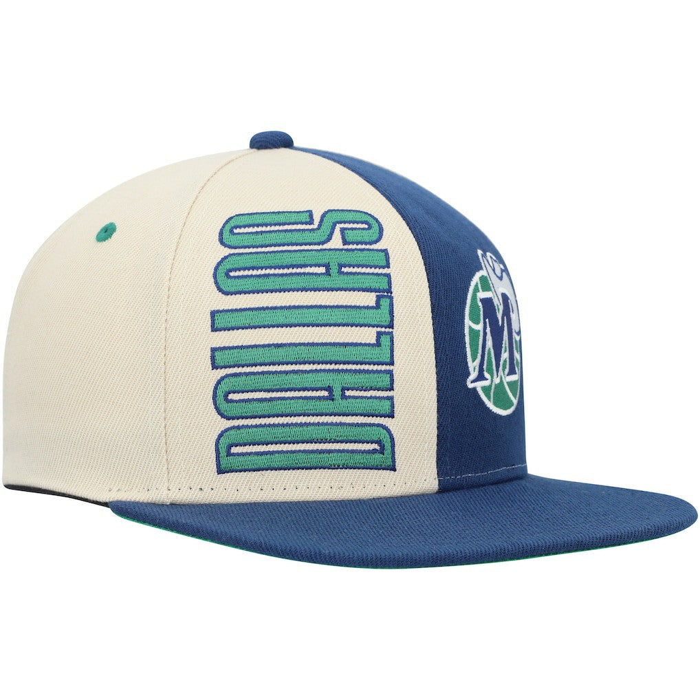NBA Dallas Mavericks Hardwood Classics Pop Snapback Hat sale
