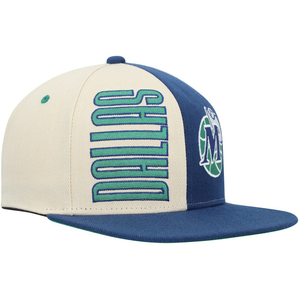 NBA Dallas Mavericks Hardwood Classics Pop Snapback Hat sale