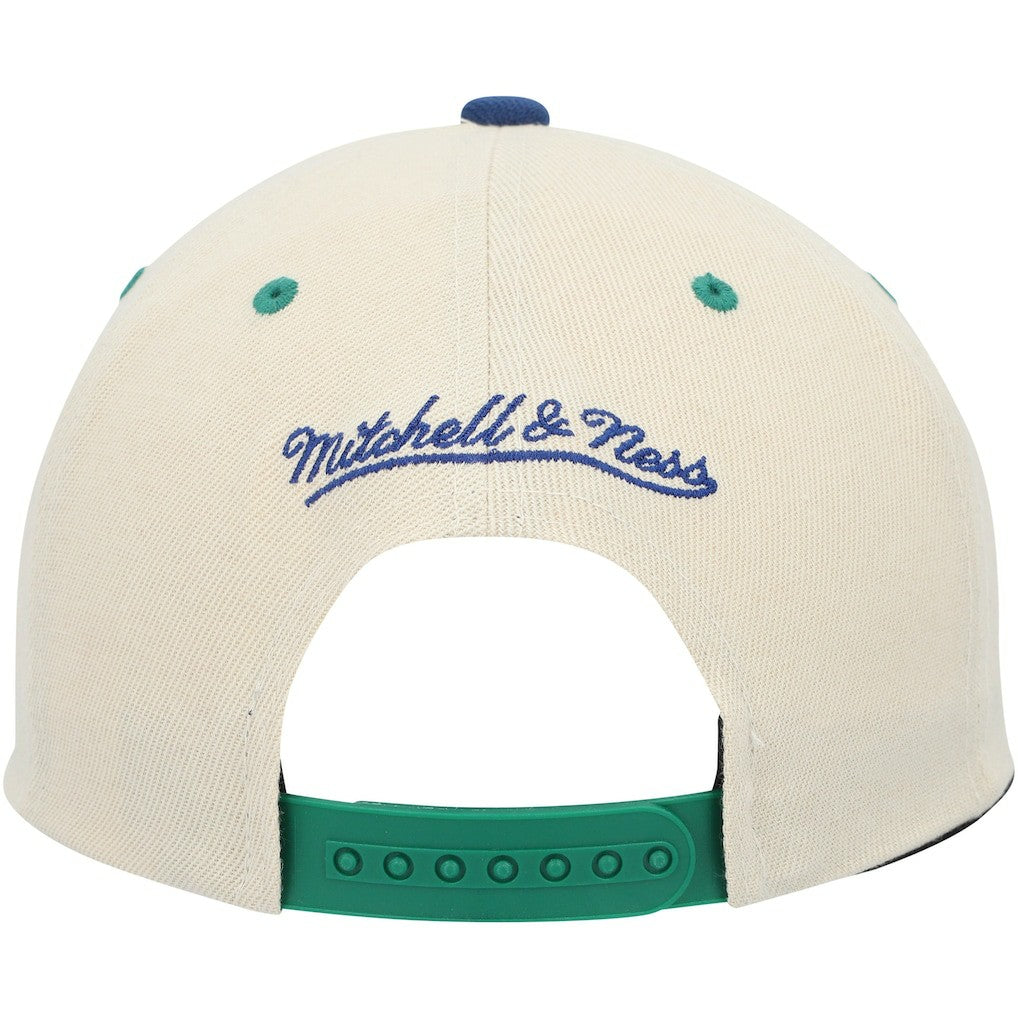 NBA Dallas Mavericks Hardwood Classics Pop Snapback Hat sale