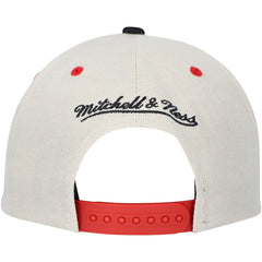 NBA Philadelphia 76ers Hardwood Classics Pop Snapback Hat