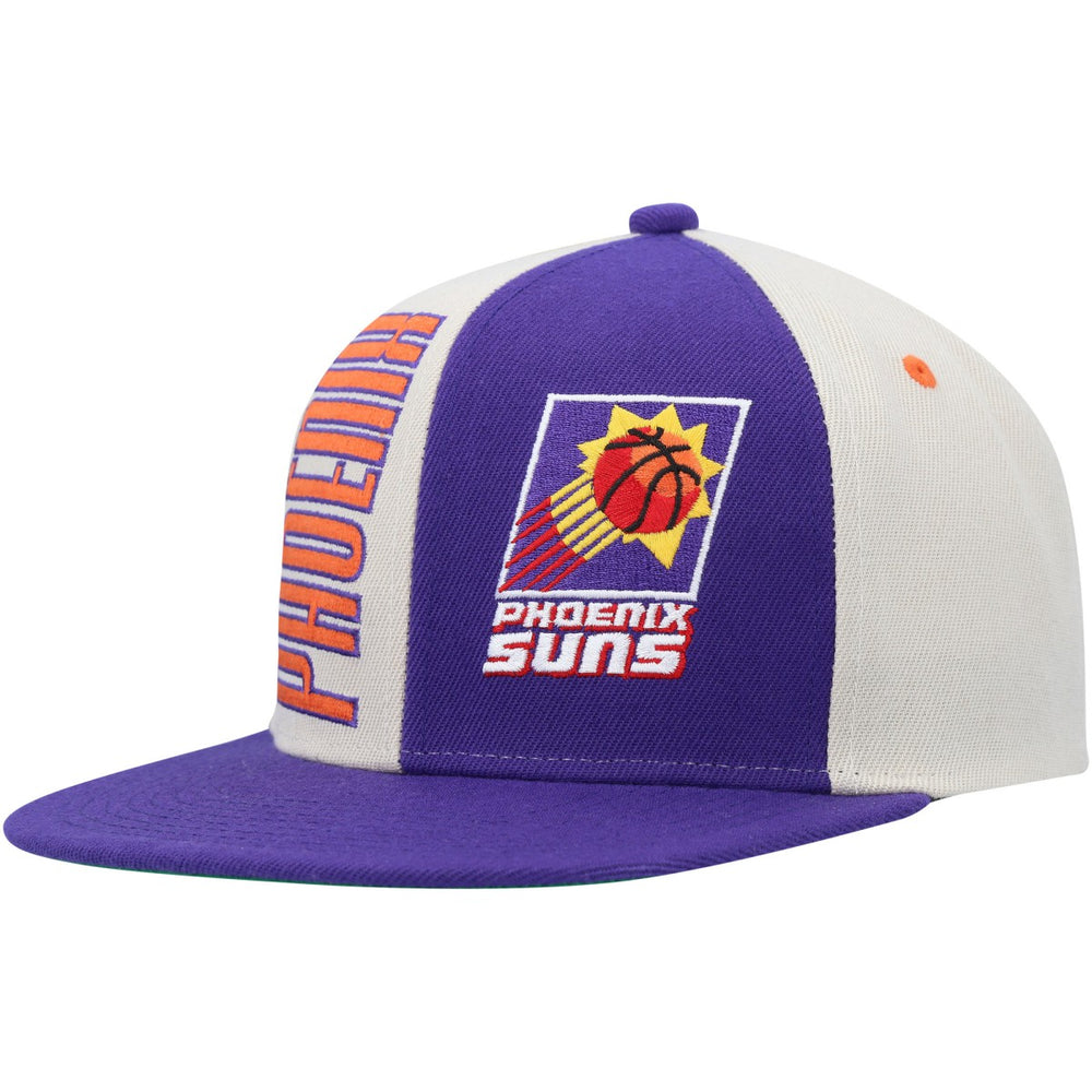 NBA Phoenix Suns Hardwood Classics Pop Snapback Hat