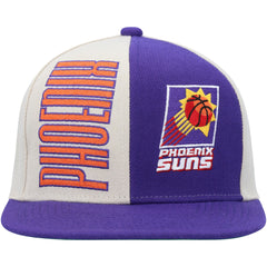 NBA Phoenix Suns Hardwood Classics Pop Snapback Hat