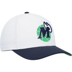 NBA Dallas Mavericks Hardwood Classics Core 2-Tone 2.0 Pro Snapback Hat sale