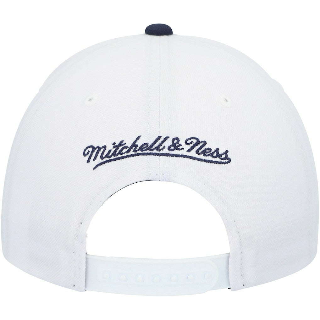 NBA Dallas Mavericks Hardwood Classics Core 2-Tone 2.0 Pro Snapback Hat sale