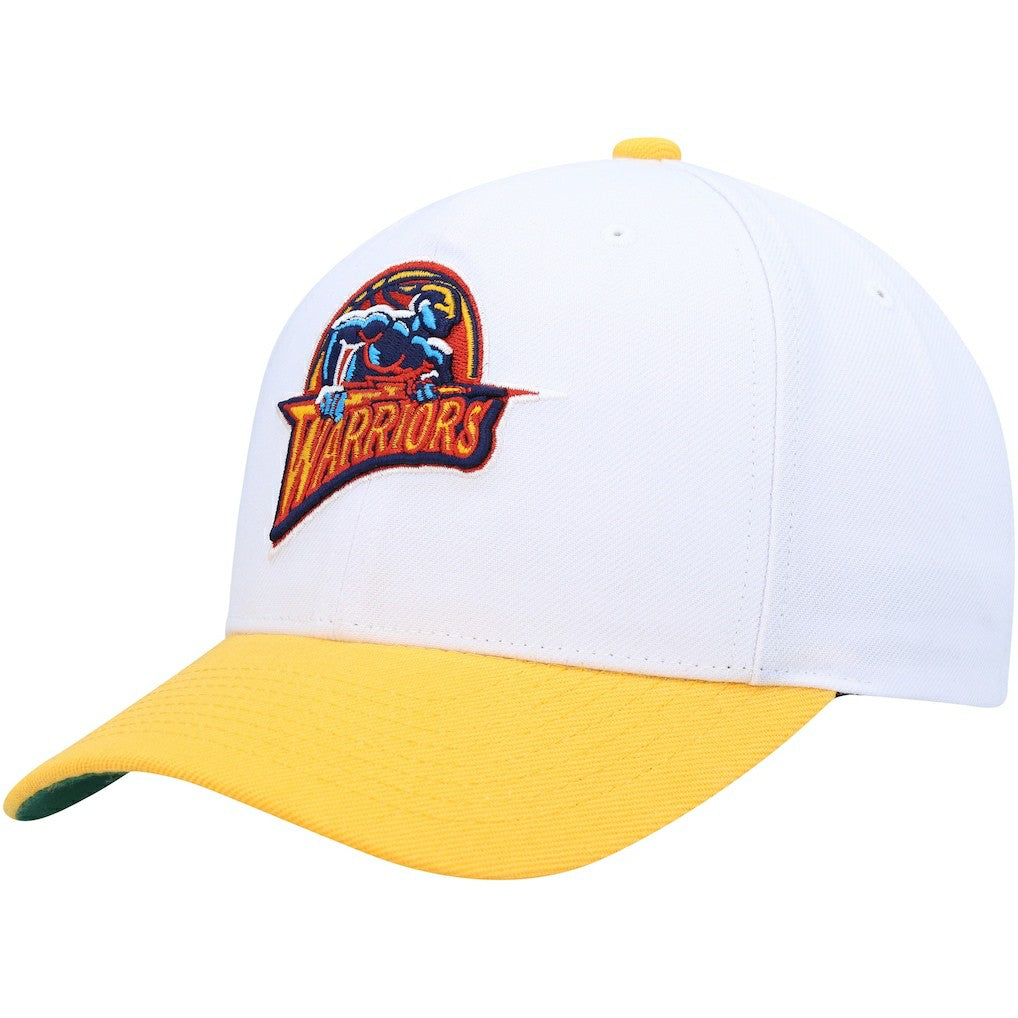 NBA Golden State Warriors Hardwood Classics Core 2-Tone 2.0 Pro Snapback Hat sale
